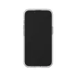ZAGG Crystal Palace KS Case MagSafe iPhone 16e (2025) / 15 / 14 / 13 tok, átlátszó