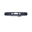 ZAGG case LUXE SNAP MagSafe IPHONE 17 Air tok, sötétkék