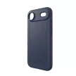ZAGG case LUXE SNAP MagSafe IPHONE 17 Air tok, sötétkék