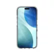 ZAGG case CRYSTAL PALACE SNAP MagSafe IPHONE 17 tok, átlátszó