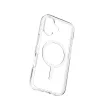 ZAGG case CRYSTAL PALACE SNAP MagSafe IPHONE 17 tok, átlátszó