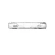 ZAGG case CRYSTAL PALACE SNAP MagSafe IPHONE 17 tok, átlátszó