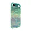 ZAGG case MILAN SNAP MagSafe IPHONE 17 Air iridescent tok, színes