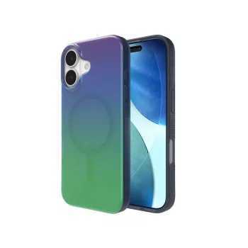 ZAGG case MILAN SNAP MagSafe IPHONE 17 tok, színes