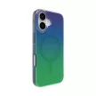 ZAGG case MILAN SNAP MagSafe IPHONE 17 tok, színes