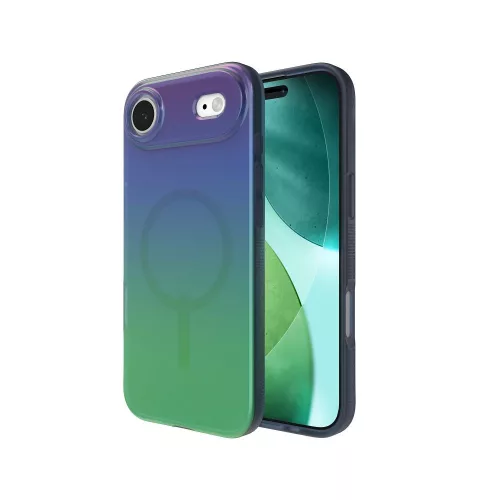 ZAGG case MILAN SNAP MagSafe IPHONE 17 Air tok, színes