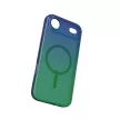 ZAGG case MILAN SNAP MagSafe IPHONE 17 Air tok, színes