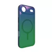 ZAGG case MILAN SNAP MagSafe IPHONE 17 Air tok, színes