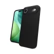 ZAGG case MANHATTAN SNAP MagSafe IPHONE 17 Air tok, fekete