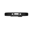 ZAGG case MANHATTAN SNAP MagSafe IPHONE 17 Air tok, fekete