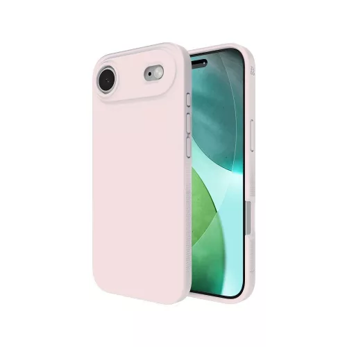 ZAGG case MANHATTAN SNAP MagSafe IPHONE 17 Air tok, rózsaszín blush