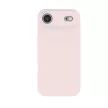 ZAGG case MANHATTAN SNAP MagSafe IPHONE 17 Air tok, rózsaszín blush
