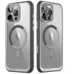 SUPCASE UB MAG MAGSAFE IPHONE 16 PRO MAX tok, szürke