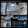 SUPCASE UB MAG MAGSAFE IPHONE 16 PRO MAX tok, szürke