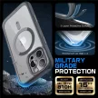 SUPCASE UB MAG MAGSAFE IPHONE 16 PRO MAX tok, szürke