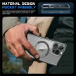 SUPCASE UB MAG MAGSAFE IPHONE 16 PRO MAX tok, szürke