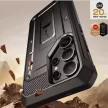 SUPCASE UNICORN BEETLE PRO 2-SET SAMSUNG GALAXY S25 ULTRA tok, fekete