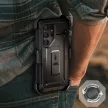 SUPCASE UNICORN BEETLE PRO 2-SET SAMSUNG GALAXY S25 ULTRA tok, fekete