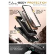 Supcase UB Pro Case iPhone 17 Pro tok, fekete