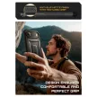 Supcase UB Pro Case iPhone 17 Air tok, fekete