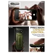 Supcase UB Pro Case iPhone 17 Air tok, zöld
