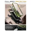 Supcase UB Pro Case iPhone 17 Air tok, zöld