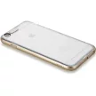 Rock iPhone 6 Plus/6S Plus Light Tube Series hátlap, tok, arany