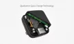 Rock Turbo Tank Travel Charger, fehér