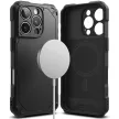 RINGKE RUGGED GEAR MAGNETIC MAGSAFE IPHONE 16 PRO tok, fekete