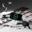 RINGKE RUGGED GEAR MAGNETIC MAGSAFE IPHONE 16 PRO tok, fekete