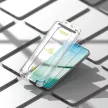 Ringke Easy Slide 2 db tempered glass Samsung Galaxy S25 edzett üvegfólia