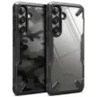 RINGKE FUSION X SAMSUNG GALAXY S25 Plus PLUS CAMO tok, fekete