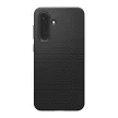 Spigen Liquid Air Case Samsung Galaxy A36 5G Matte tok, fekete