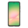Spigen Rugged Armor Samsung Galaxy A56 5G tok, fekete