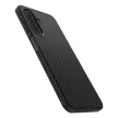 Spigen Liquid Air Case Samsung Galaxy A26 5G - Matte tok, fekete