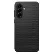 Spigen Liquid Air Case Samsung Galaxy A56 5G matt tok, fekete