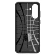 Spigen Liquid Air Case Samsung Galaxy A56 5G matt tok, fekete