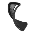 Spigen Liquid Air Case Samsung Galaxy A56 5G matt tok, fekete