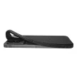Spigen Liquid Air Case Samsung Galaxy A56 5G matt tok, fekete