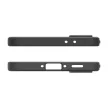 Spigen Liquid Air Case Samsung Galaxy A56 5G matt tok, fekete