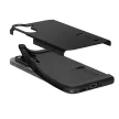 Spigen Tough Armor Case Samsung Galaxy A56 5G tok, fekete