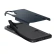 Spigen Tough Armor Case Samsung Galaxy A56 5G tok, szürke