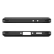 Spigen Tough Armor Case Samsung Galaxy A56 5G tok, szürke