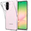 Spigen Liquid Crystal Case Samsung Galaxy A56 5G tok, átlátszó
