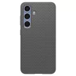 SPIGEN LIQUID AIR GALAXY S25 MARBLE tok, szürke