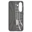 SPIGEN LIQUID AIR GALAXY S25 MARBLE tok, szürke