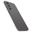 SPIGEN LIQUID AIR GALAXY S25 MARBLE tok, szürke