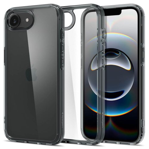 Spigen Ultra Hybrid Apple iPhone  16e tok, space crystal