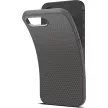 Spigen Liquid Air Apple iPhone    16e tok, szürke