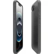 Spigen Liquid Air Apple iPhone    16e tok, szürke